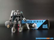 Studio Series 10 Jazz